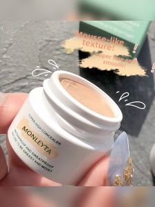 MONLEYTA | Cover Blemish Corrector