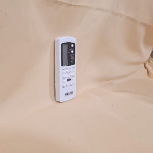 RAC-131 REMOT UNTUK AC / REMOTE AC GALLANZ TURBO