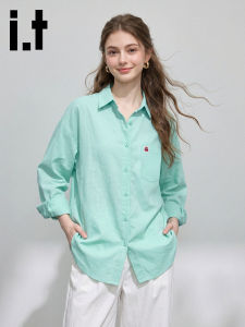 FINGERCROXX | Sun Protection Womens Blouse