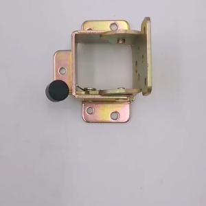 Stainless Steel Engsel Meja Lipat 90 Derajat / Untuk Pertukangan Keluarga