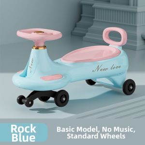 AMEITO | Indoor & Outdoor Bluetooth Ride-On Toy Car