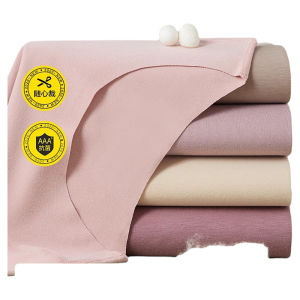 Seamless Long Johns Set Womens Thermal Underwear Self-Heating Bottoming Shirt Tight Tops Thin Winter Close-Fitting Comfortable