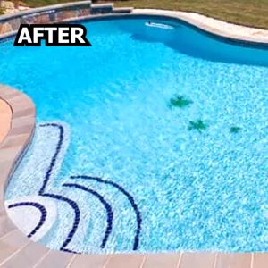 Swimming Pool Vacuum Strong Suction Pump Pool Vacuum Cleaner Pool Cleaning Suction Machine for Inground/Above Pools