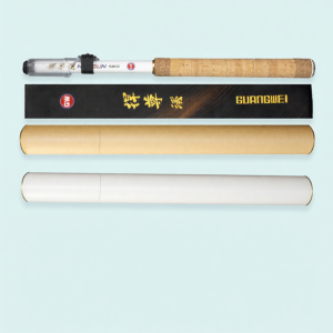 GW | Cây Đũa Dã Ngoại Bằng Carbon