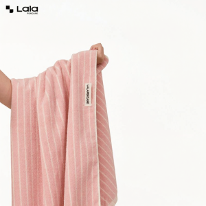 Lalapercare | Luxury Five-Star Hotel Quality Egyptian Cotton Like Bath Towel