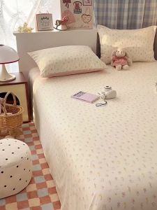 KAMONI | A Class Washed Cotton Bedding Set Single
