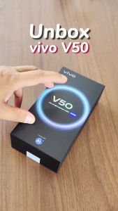 vivo v50