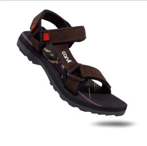 Sandal Gunung Carvil Pria/Sandal Gunung Ukuran 38-42/Gratis Ongkir