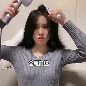 Lược Chải Tóc Gỡ Rối Hình Bán Nguyệt Ôm Sát Massage Da Đầu