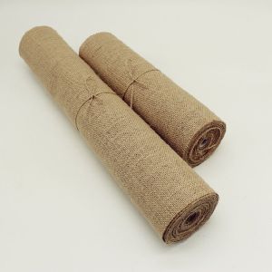 Trang Trí Giáng Sinh Trường Mẫu Giáo DIY Thủ Công Đồ Treo Trang Trí Sáng Tạo Môi Trường Hành Lang Đồ Treo Vải Lanh Thô Dán Lên Bột Giấy Kẻ Ô Vuông