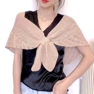 Syal Selendang Rajut Wanita Korean Premium Aksesoris Baju Syal Kerah Rajut Syal Bahu Selendang