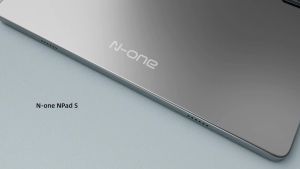 N-one NPad S 2023 10.1inch Tablet Pad 1280X800 HD 4GB 64GB Android 12 MTK8183 8-Cores 6600mAh Dual WIFI BT5.0 Tablettes