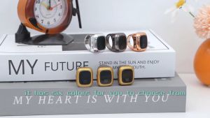 Digital Tasbih 33/100 Vibrate Date Clock OLED Display Rechargeable Tasbih Digital Cincin Zikir 计数器