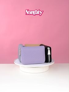 Dompet Kartu Wanita Card Holder Indira G642 2409011 Naughty Accessories