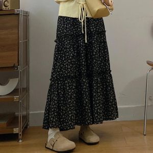 RELNLEX | Bộ Áo Sweater Len Dành Cho Người Béo Phong Cách Hàn Quốc Nhỏ Gọn Trẻ Trung