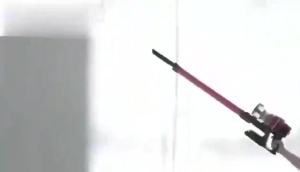 🔥 Crazy Promo! SAMSUNG V30 Cordless Vacuum – Dust Mite Removal Lightweight & Powerful | 2025 New | MY Plug 🔥