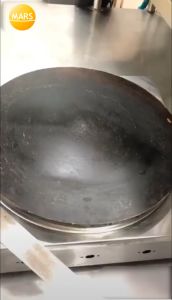 เตาเครป กะทะทำเครป ไฟฟ้า Electric crepe maker 220V Non-Stick📌 มีพร้อมส่ง