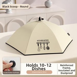 Besee | Insulated Heatable Leftovers Cover