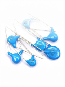 Risym | High Voltage Ceramic Disc Safety Y Capacitor 2200pF