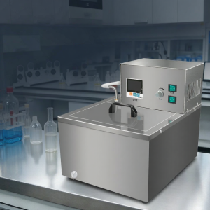 Circulating Digital Display Temperature Constant Oil Bath Pot