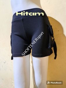 Celana senam wanita pendek Celana senam bagus Celana senam
