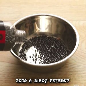 Penghilang Bau Kotoran Kucing dan Anjing - Butiran Fresh Pearls Cat Litter Deodorizer