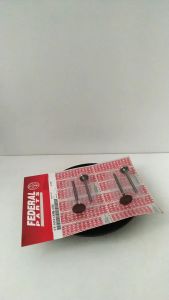 KLEP SET (VALVE SET) FEDERAL FP-147A1-KWB-2700 HONDA BLADE ORIGINAL MURAH