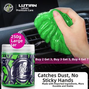 LUTIAN | Window Gap Cleaning Tool