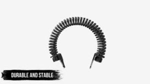 14 Inch Self Closing Gate Spring Hardware Adjustable Metal Spring Closure For Light To Heavy Duty Wooden Gates Door Fence Black Garden Gate Closer For Wooden Gate Automatic Gate Spring Closer For Garden Garage Fence Gate (With Screws)