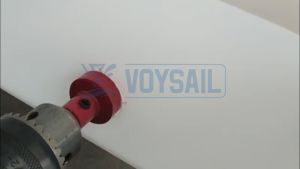 1/2 To 2 Plastic Water Tank Connector Adapter ABS Thread Outlet Joint Pipe Fitting For Fish Tanks Aquarium