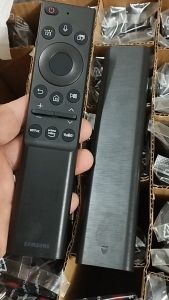 Remote Tivi Samsung Giọng Nói - Nút VION Smart Tivi 4K Qled Oled