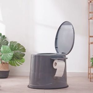 SaveMall: Kloset Duduk Portable Dewasa & Lansia Murah