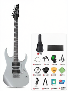 Ibanez | Beginner Electric Guitar Kit