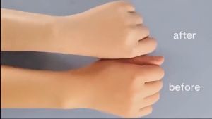 DEVNEN Collagen Body Lotion: Melembabkan & Nutrisi Kulit