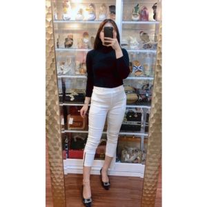 PREMIUM SLETING PANTS / CELANA VIRAL 2670