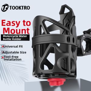 TOOKTRO | Universal Electric Motorcycle Water Bottle Holder