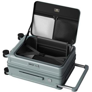 Expandable Large Capacity Suitcase 26 Inch