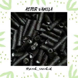 SNACK KILOAN ASTOR MINI VANILA 250 GRAM | CEMILAN MURAH MAKASSAR