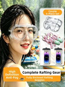 Wear Over Glasses Kids Protective Goggles