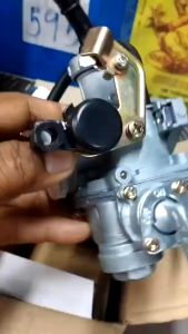 รับประกัน 1 ปี คาร์บู เดิม WAVE100 - WAVE100S - WAVE100UBOX รุ่นคาร์บู คาร์บูเวฟ100 คาร์บูเรเตอร์