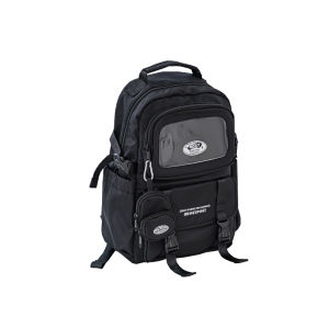 RosyPosy | Mens Teenage Student Backpack Large Capacity Travel School Bag