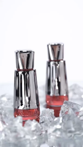 [ROREC] FOCALLURE FA‑L57 Satin Glow Lip Cream Hydrating Glossy Finish Lightweight Long Lasting Lip Tint 2.3g