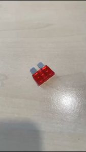 Fuse Sekring Tancap DX Besar Sekring Tusuk 10A 15A 20A 25A 30A 500 PCS