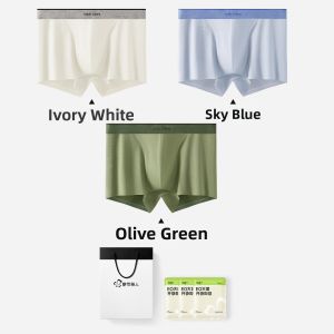 Antibacterial Modal Briefs Trunks