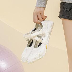 XINPOR | Anti-slip Fitness Shoes for Yoga Pilates Running Dance Training