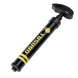 TOSUOD | Effort-saving Ball Pump Set for Basketball Football Volleyball