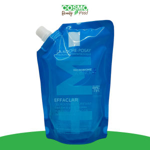 La Roche Posay Effaclar Purifying Foaming Gel 400 ml [refill]