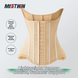 MISTHIN | Summer Light Breathable Waist Shaping Belt