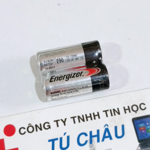 Pin LR1 R1 SIZE N SUM5 910A E90 UM5 - 1.5V / Energizer Alkaline Battery (Vĩ 2 Viên)