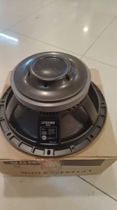 SPEAKER KOMPONEN RCF LF12X400 LF 12X400 12 INCH HIGH MID LOW